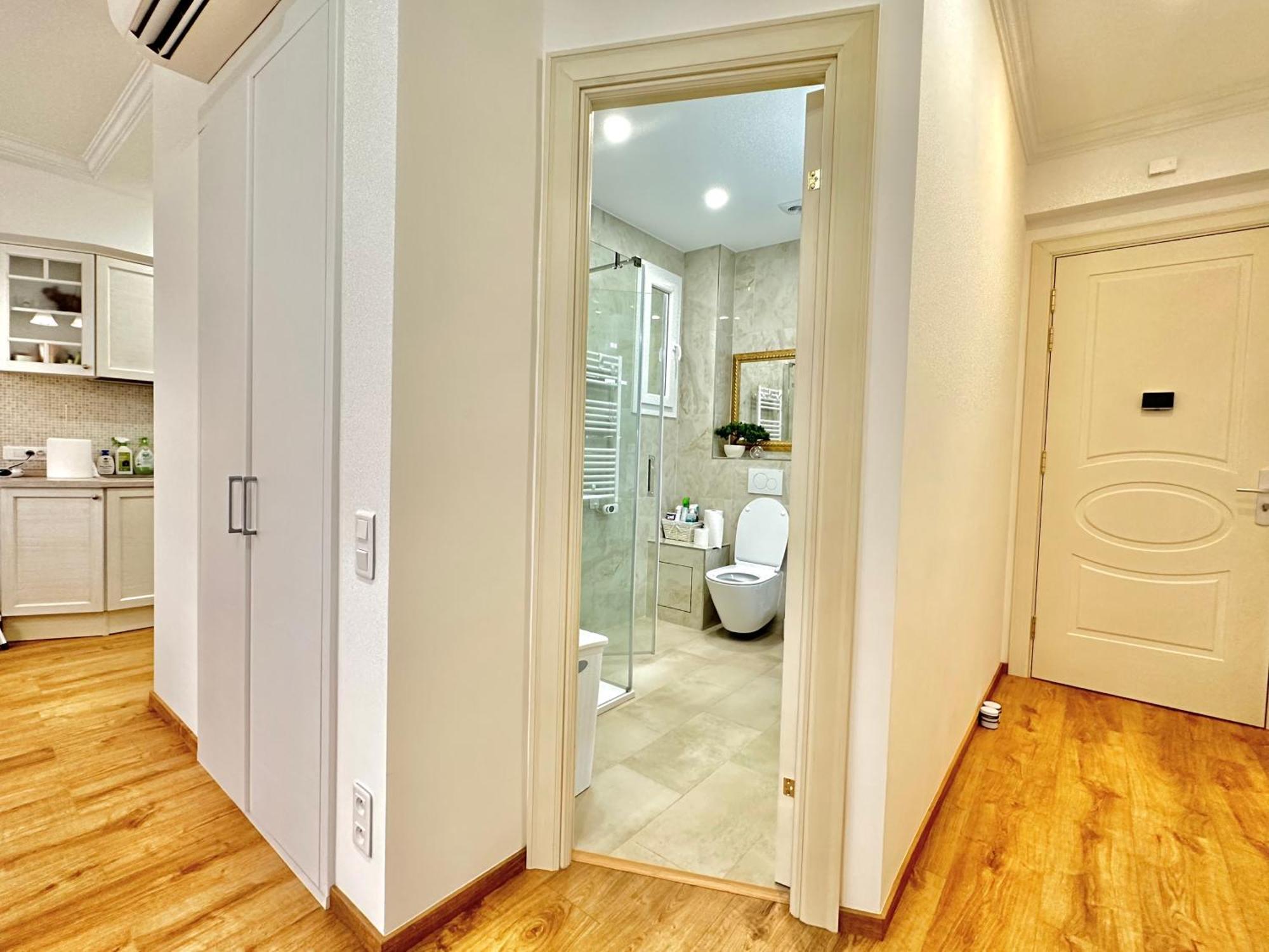 Apartamento Lux Hugo Negresco Niza Exterior foto