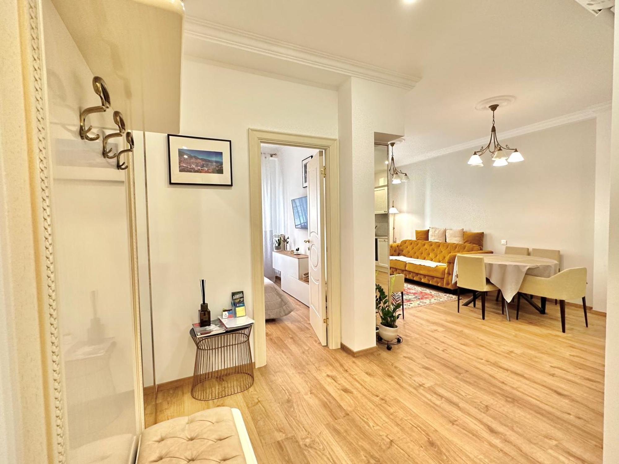 Apartamento Lux Hugo Negresco Niza Exterior foto