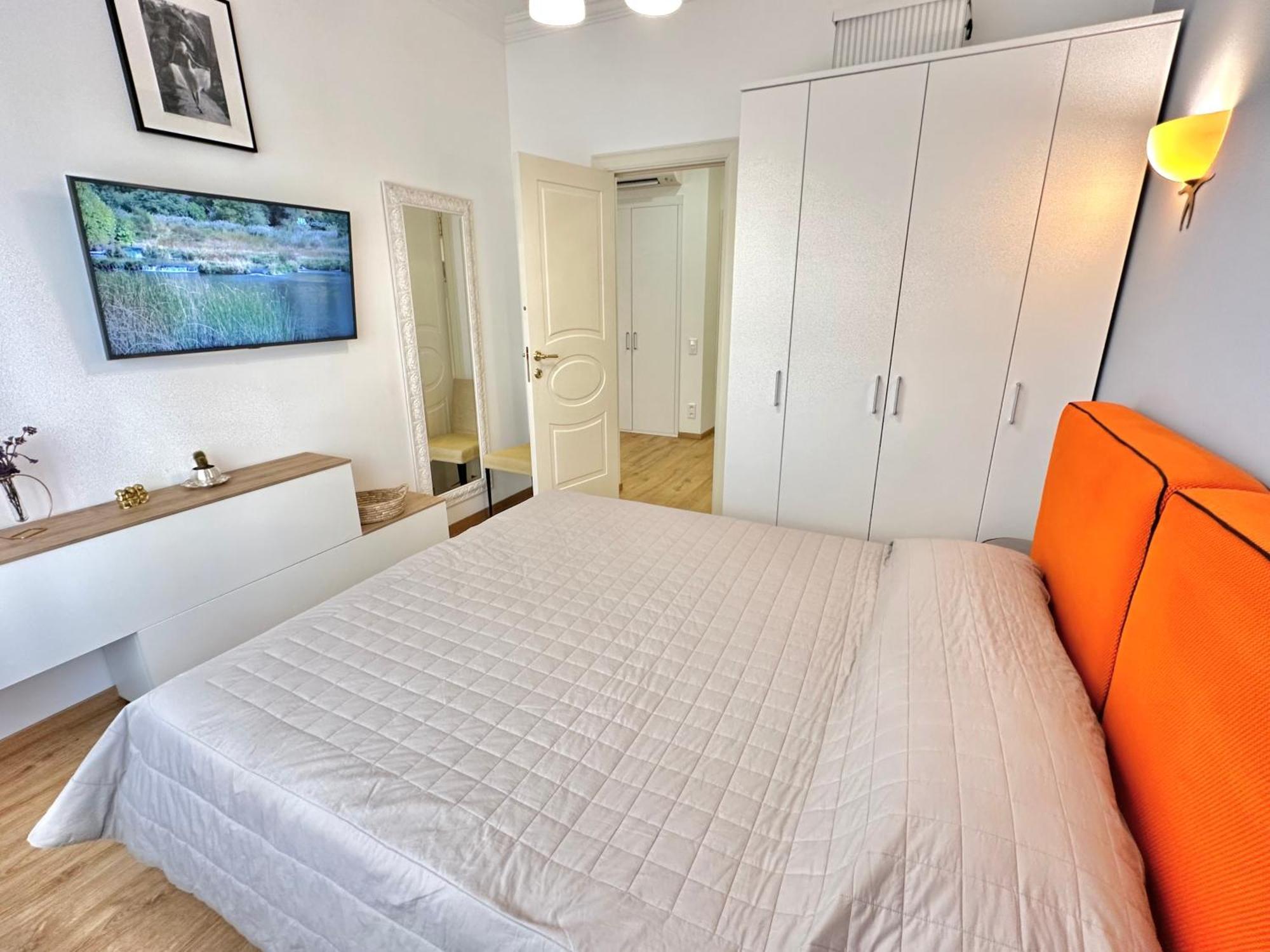 Apartamento Lux Hugo Negresco Niza Exterior foto