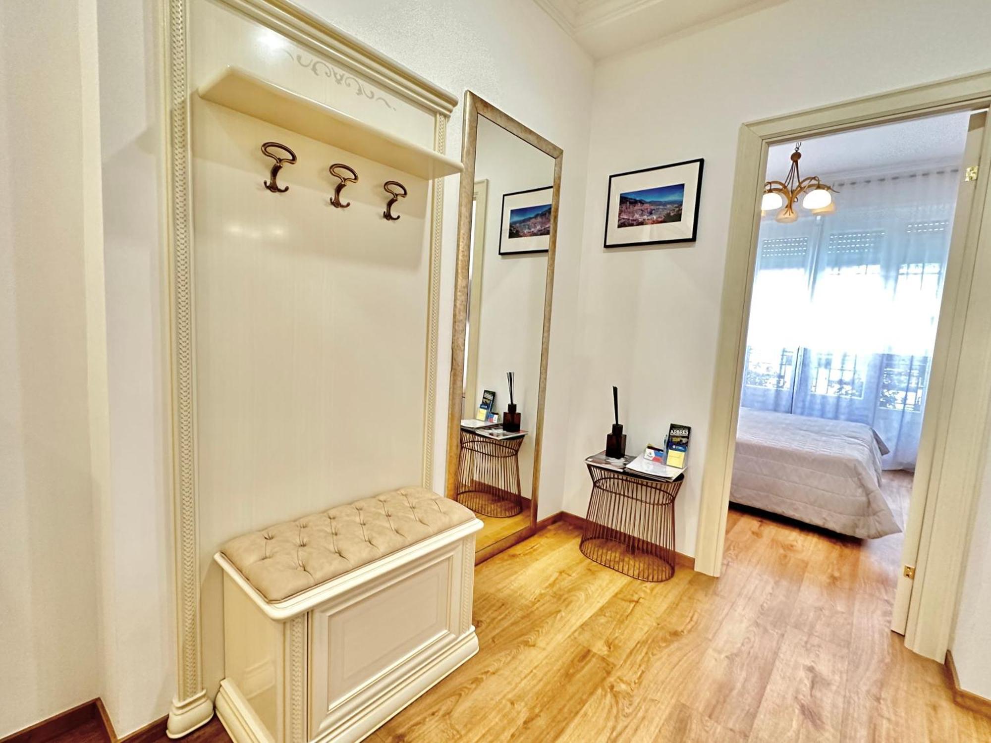 Apartamento Lux Hugo Negresco Niza Exterior foto